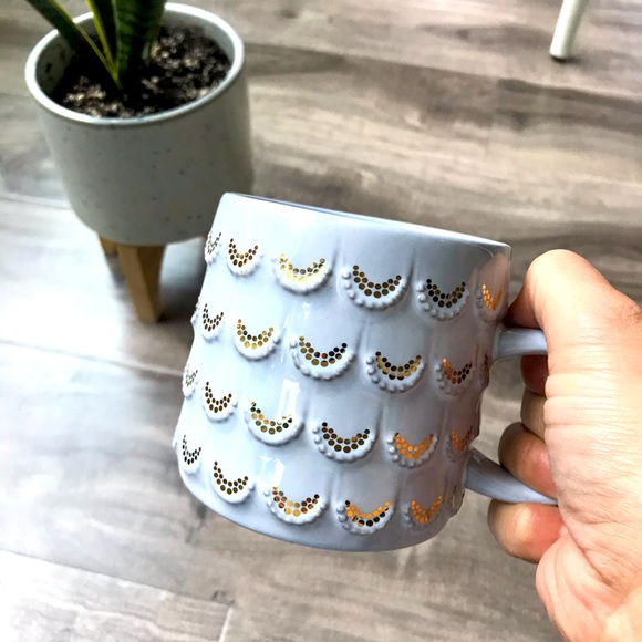 Starbucks Other - STARBUCKS collector mermaid mug